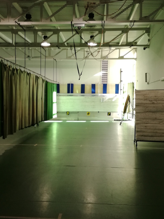 Campi di tiro Arcieridellasuperba